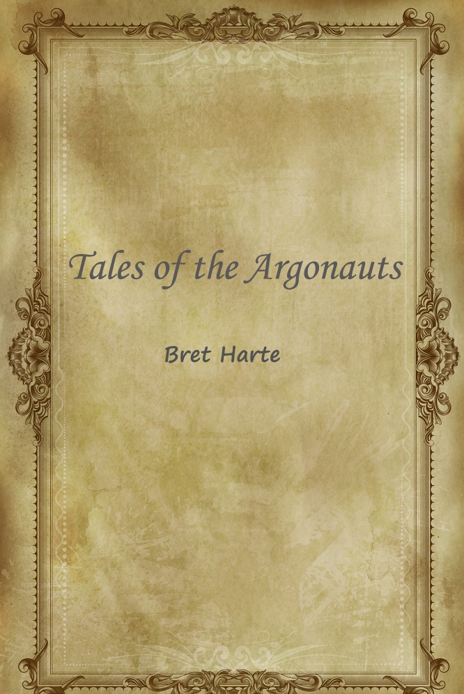 Tales of the Argonauts