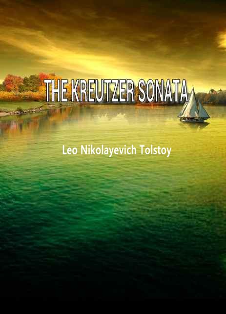 THE KREUTZER SONATA