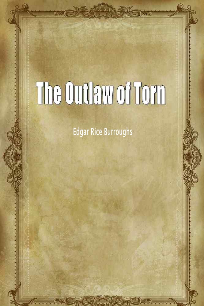 The Outlaw of Torn