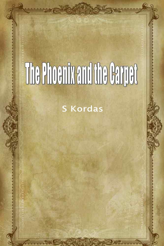 The Phoenix and the Carpet