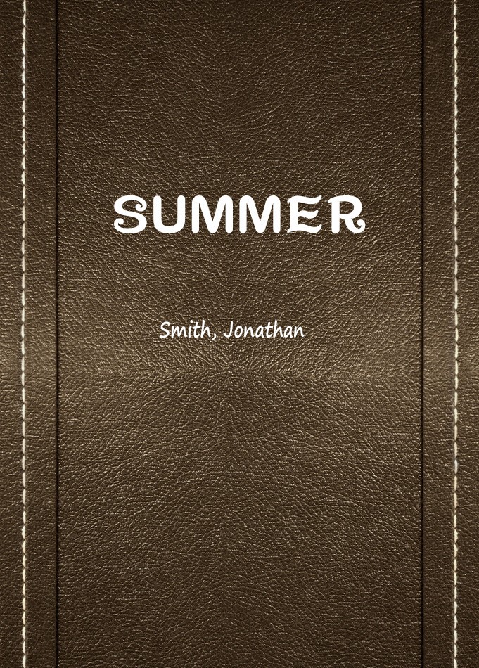 SUMMER