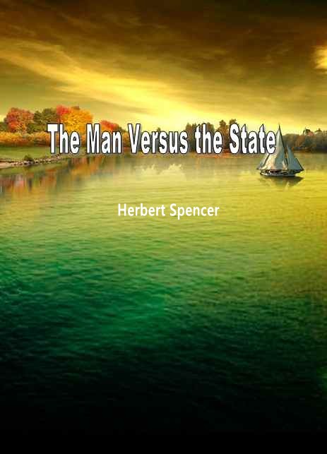 The Man versus the State
