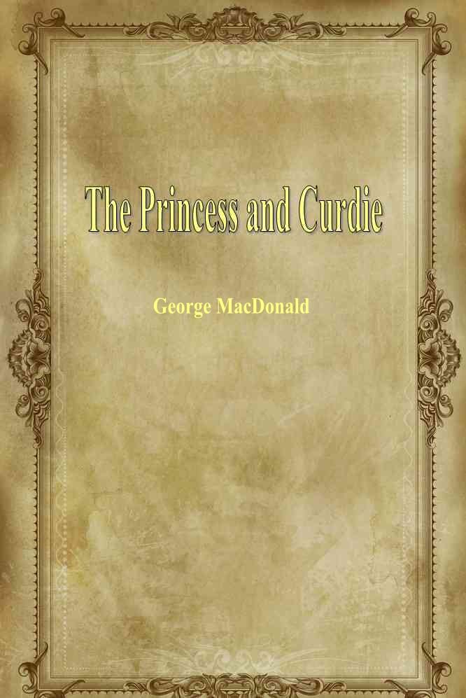 The Princess and Curdie
