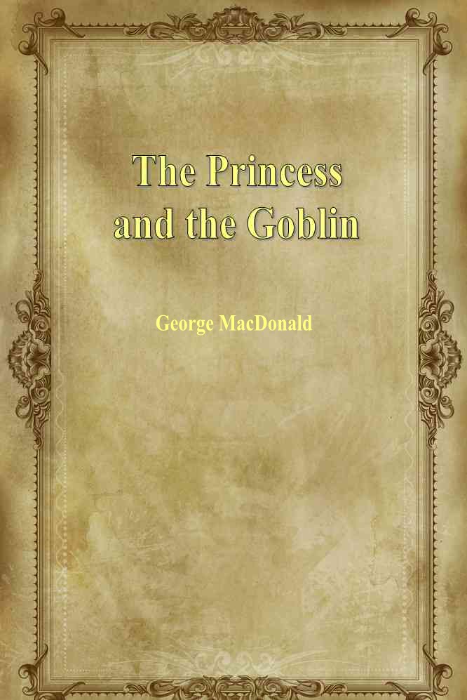 The Princess and the Goblin