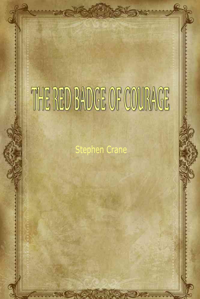 The Red Badge of Courage
