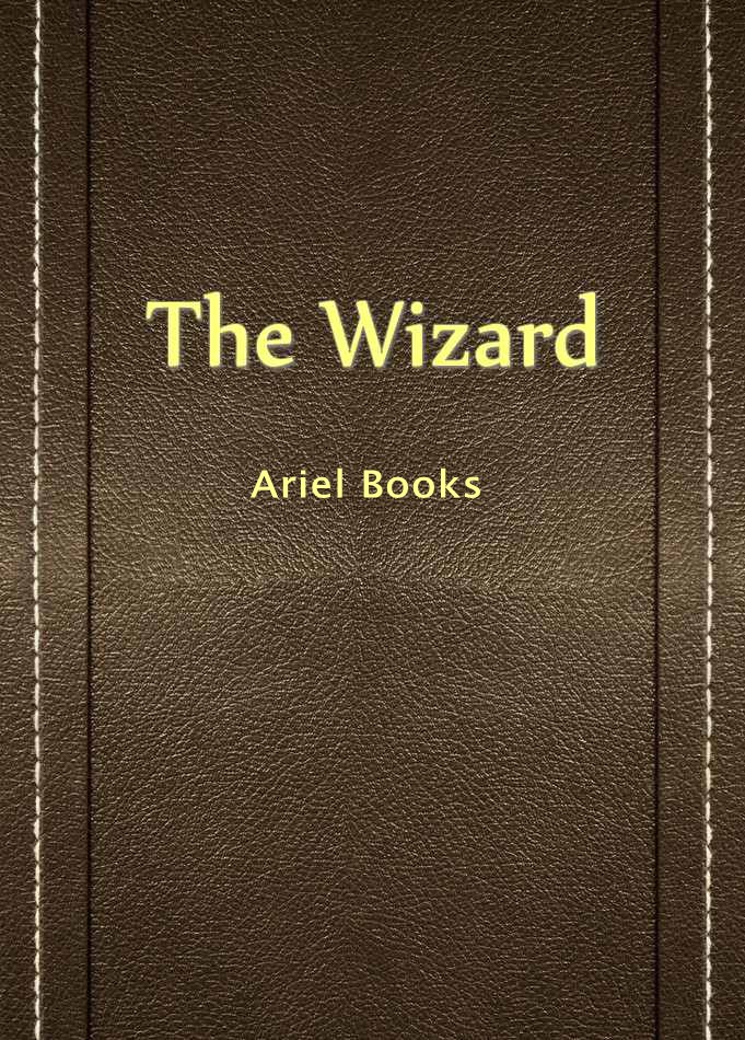 The Wizard