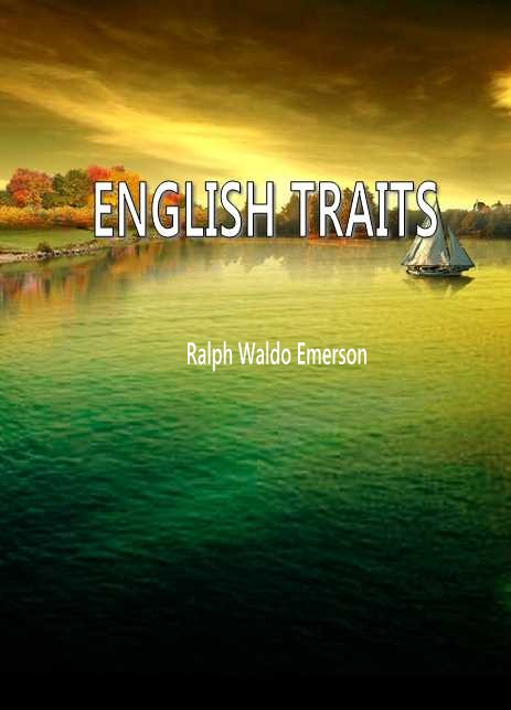 ENGLISH TRAITS