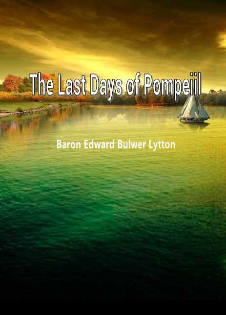 The Last Days of Pompeiil