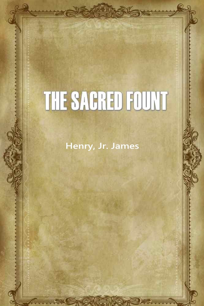 THE SACRED FOUNT