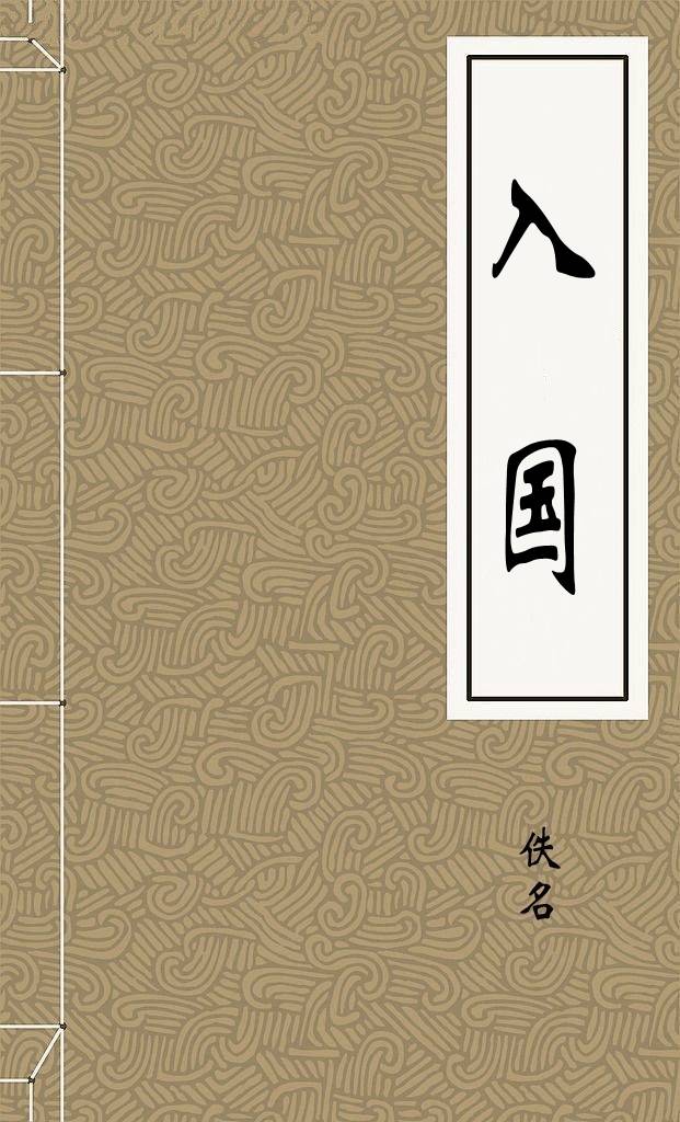 入国