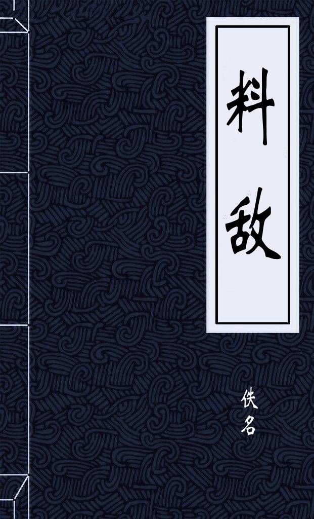 料敌