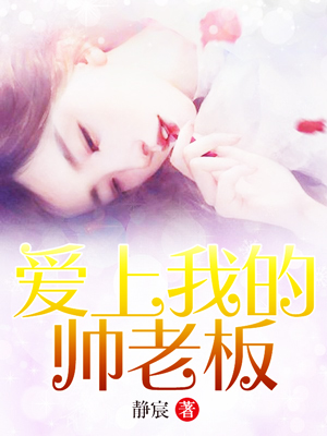 爱上我的帅老板