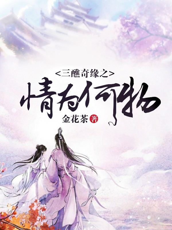 三醮奇缘之情为何物