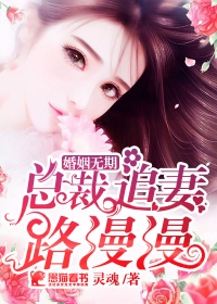 婚姻无期：总裁追妻路漫漫