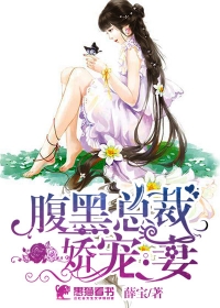 腹黑总裁娇宠妻