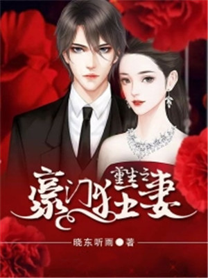 重生之豪门狂妻
