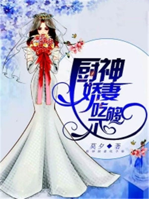 厨神娇妻吃不够
