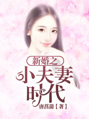 新婚之小夫妻时代