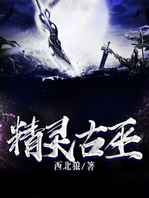 精灵古巫