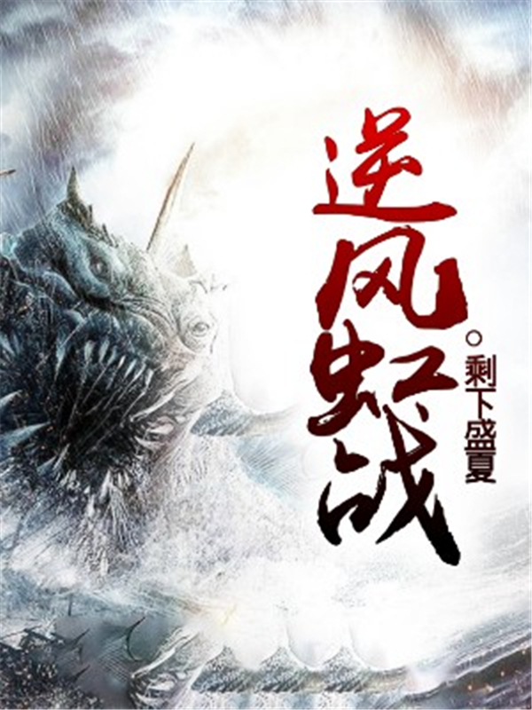 逆风虹战
