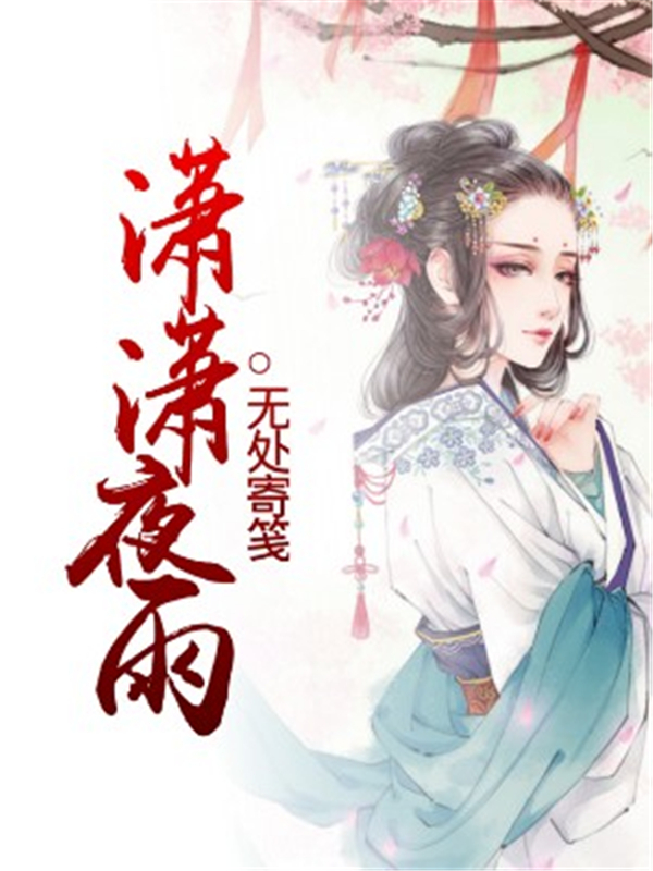 潇潇夜雨