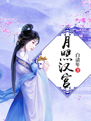 月照汉宫