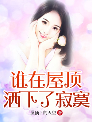 谁在屋顶洒下了寂寞