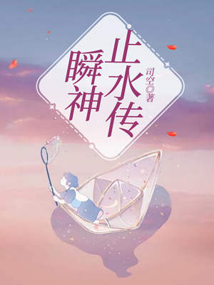 瞬神止水传