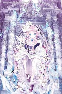 樱花女孩