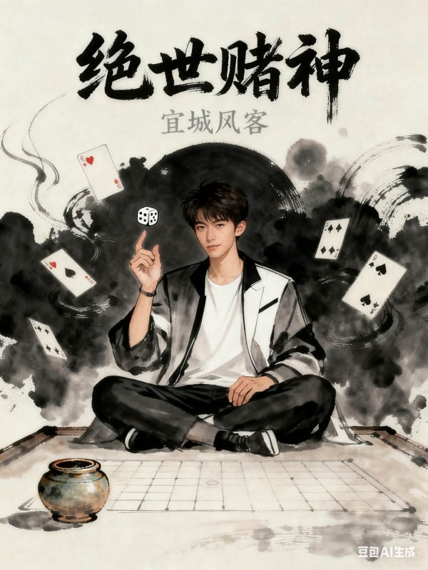 绝世赌神