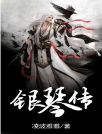 银琴传