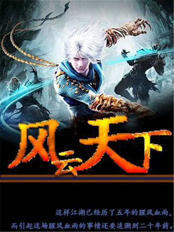 风云天下