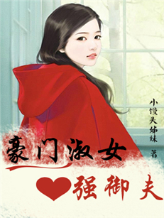 豪门淑女强御夫