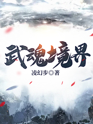 武魂境界