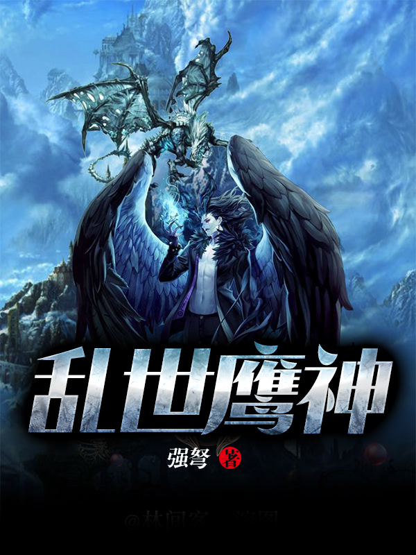 乱世鹰神