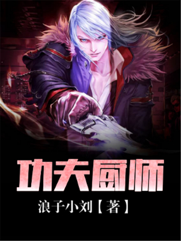 功夫厨师
