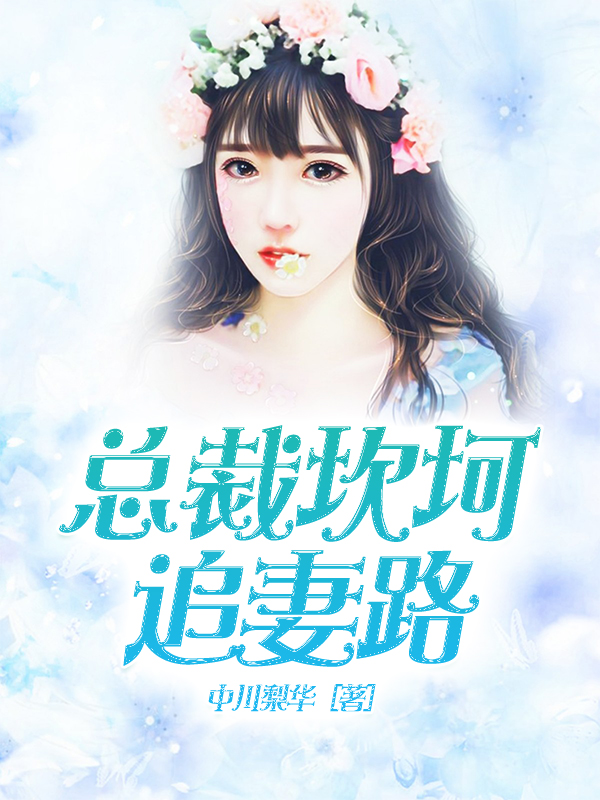 总裁坎坷追妻路