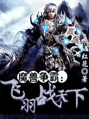 魔兽争霸：飞羽战天下