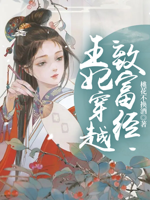王妃穿越致富经