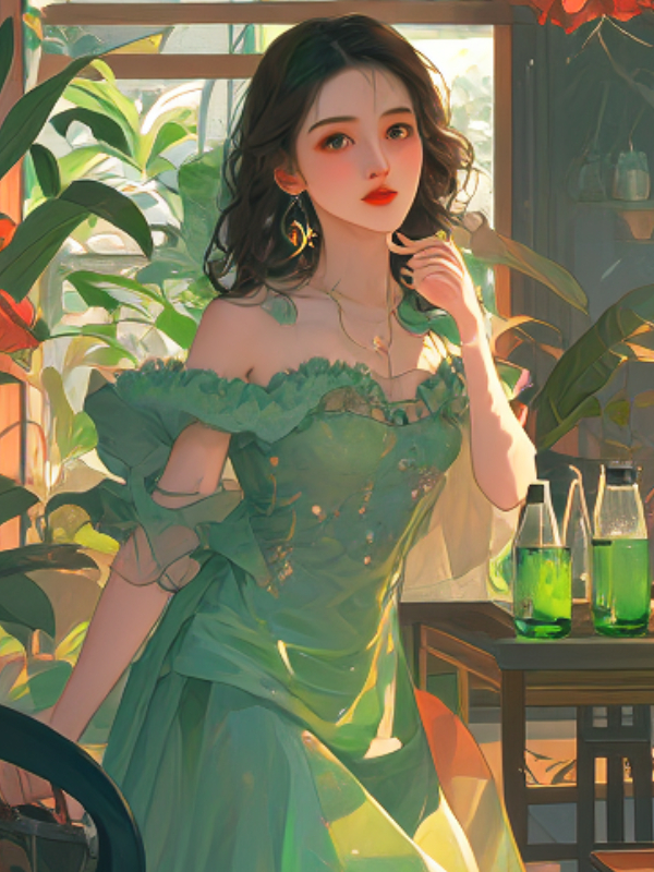 班花的恶作剧
