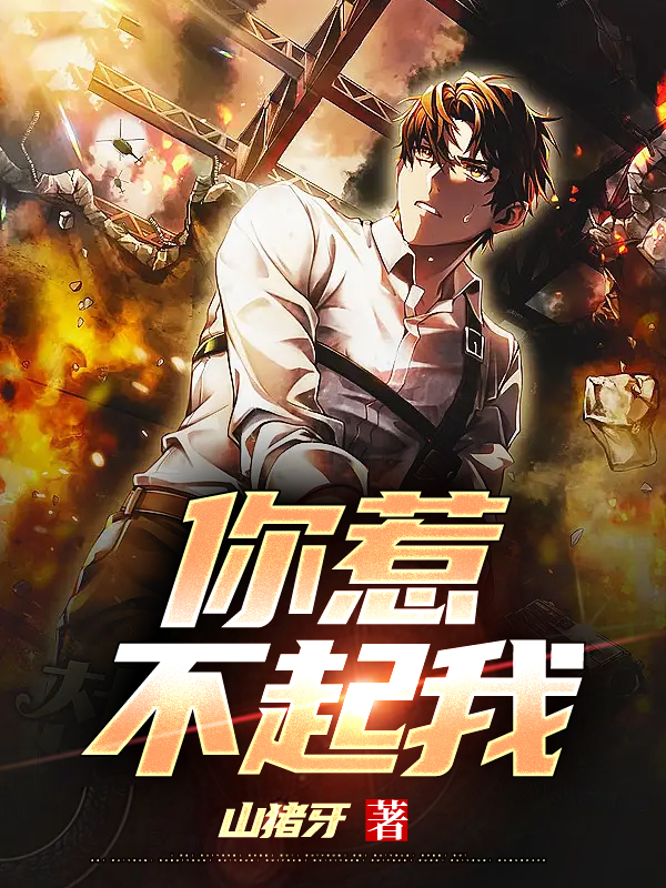 你惹不起我