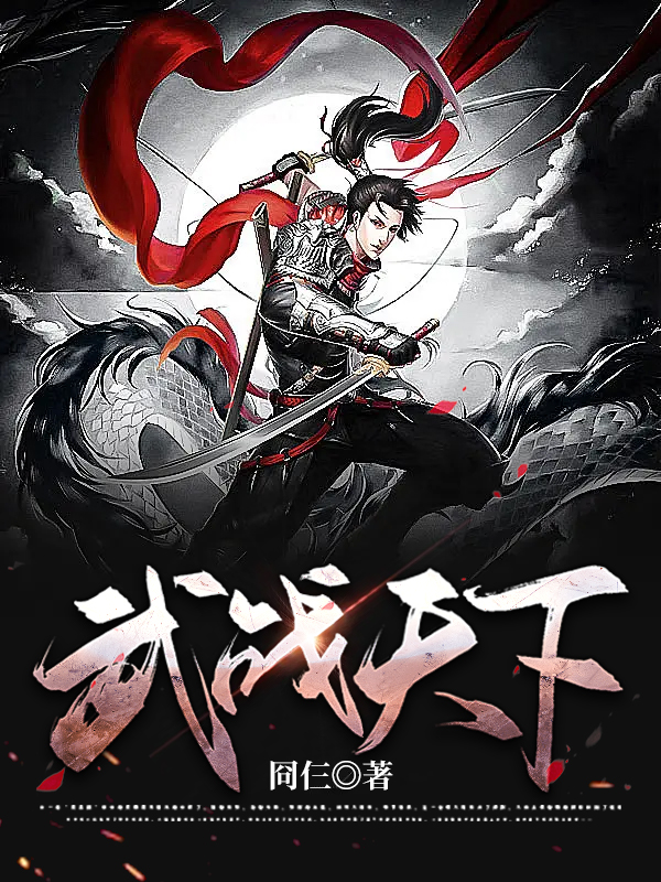 武战天下