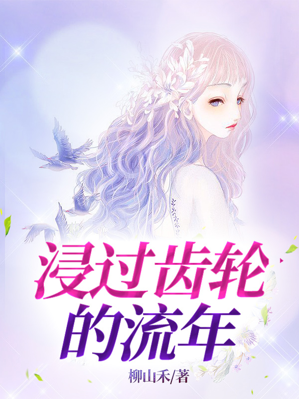 浸过齿轮的流年