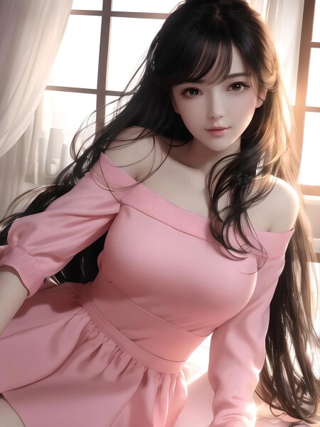 妻子的秘密