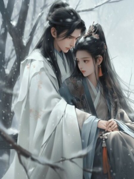 九尾狐的爱情