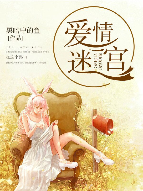 爱情迷宫