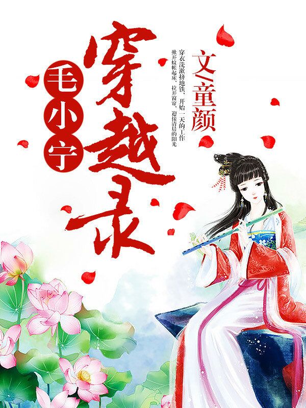 毛小宁穿越录