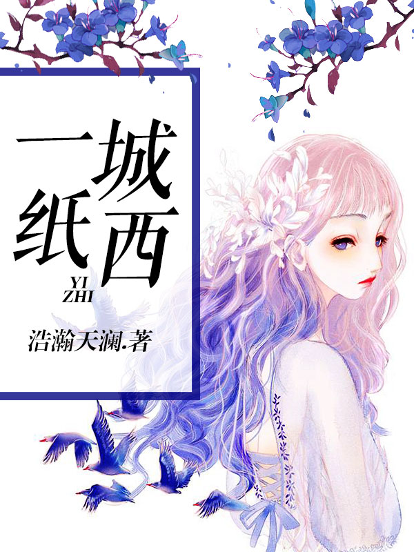 一纸城西