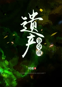 遗产争夺战