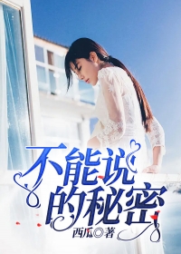 不能说的秘密